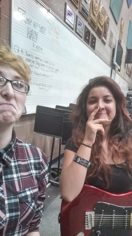 BEST FRIEND!!!!! AHHHHHH