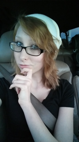 First Day of High School