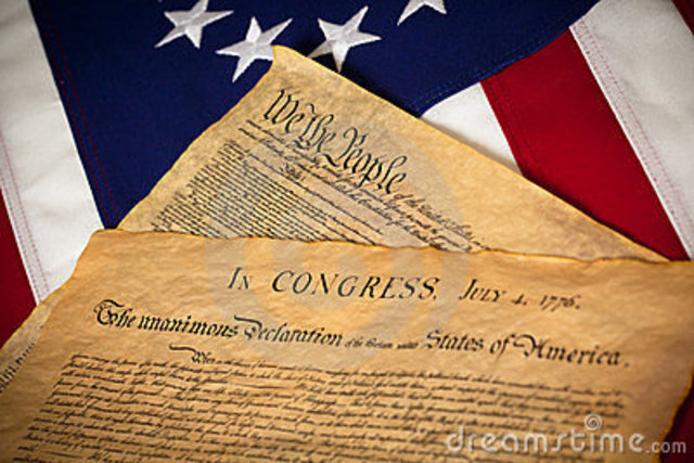 Declaration of Independence