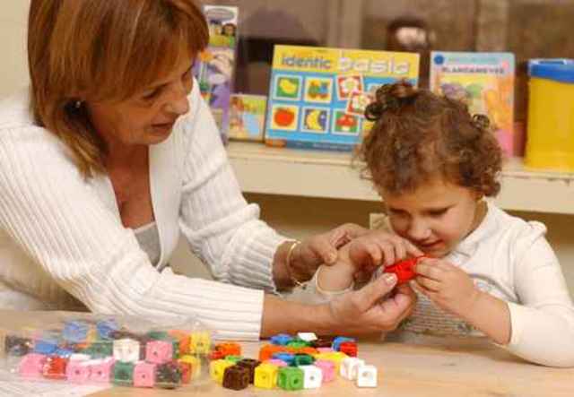 El modelo Rehabilitador y la Educación especial