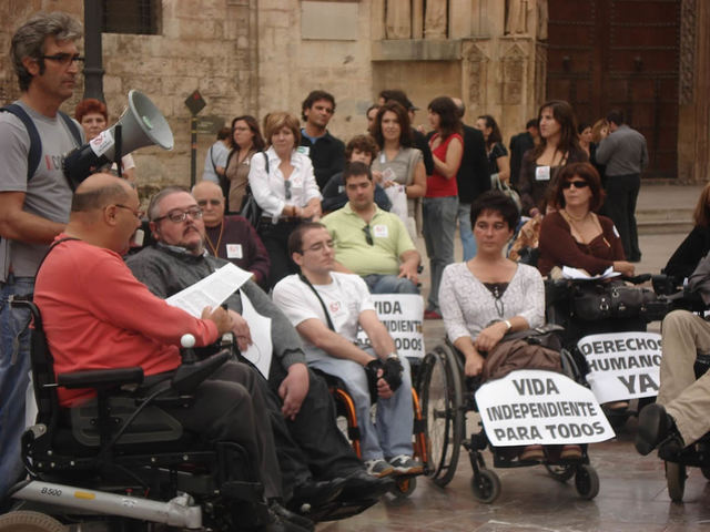 La integración educativa