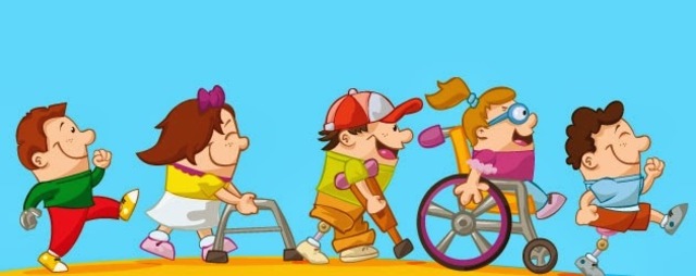 Necesidades educativas especiales