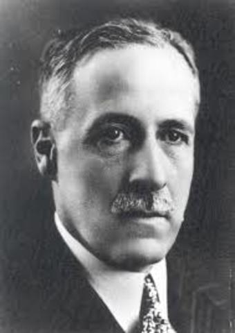 "Alta Comisión de Turismo"