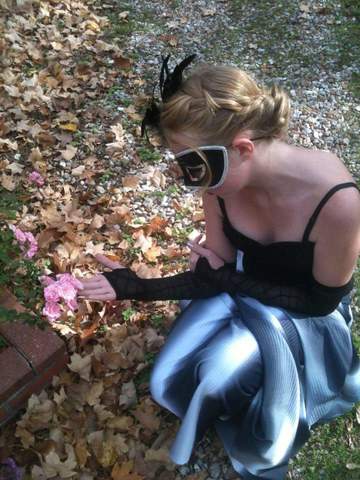 Well Would You Look at That I Moved Again!