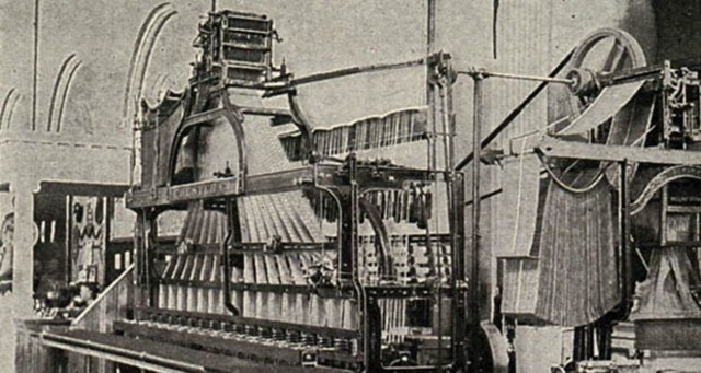 The first ever computer!