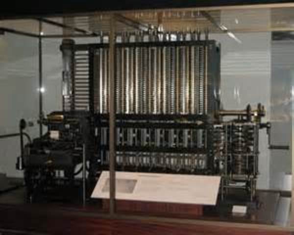 the first computer