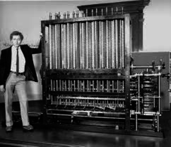 the worlds first computer