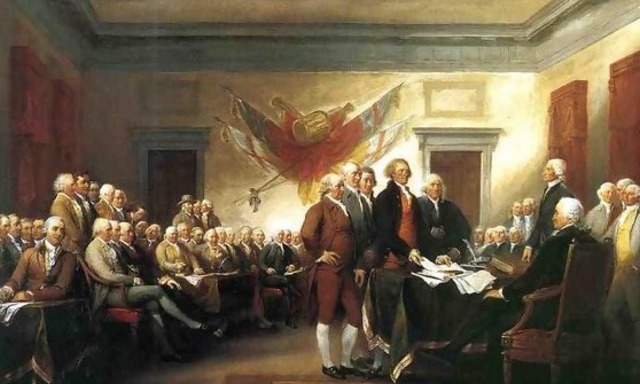 Second Continental Congress