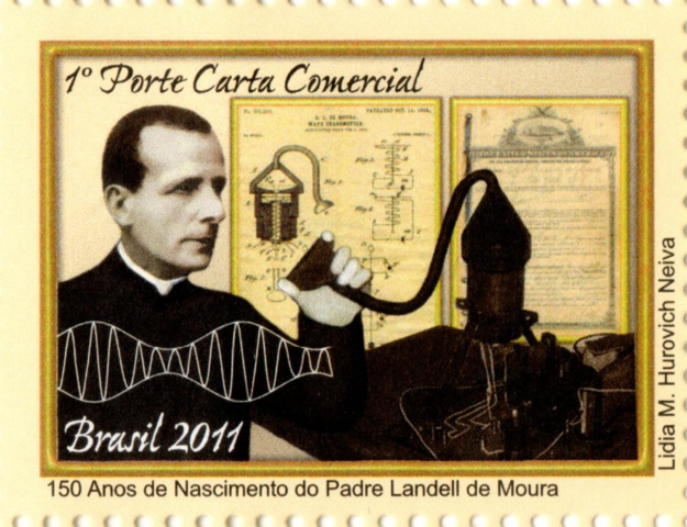 The Transmission of the Human Voice