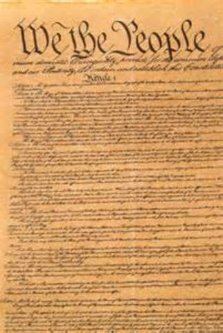 Declaration of Independence