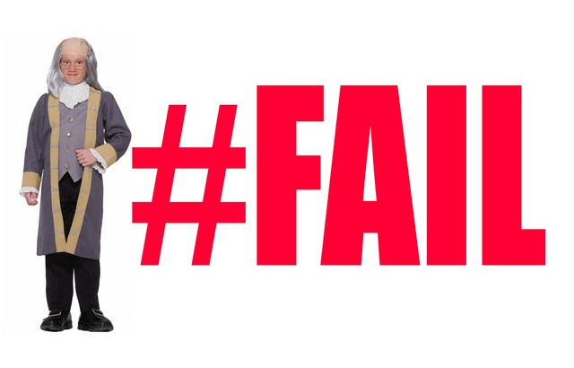 Albany Plan of Union