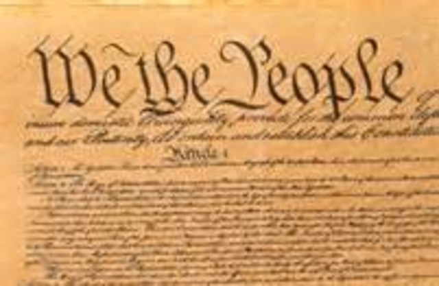 Declaration of Independence