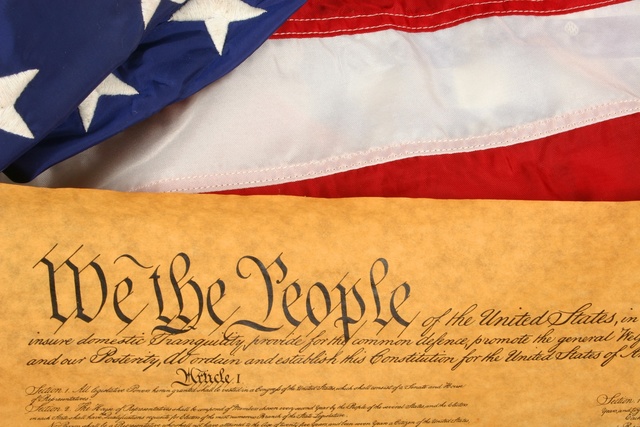 Declaration of Independence