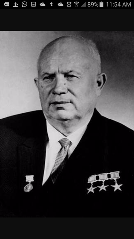 denuncia ante el congreso