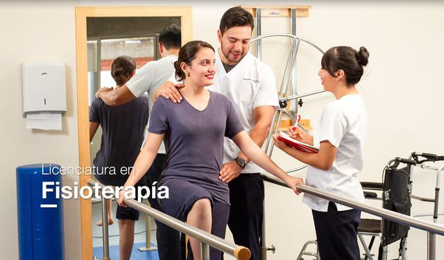primera etapa de enseñanza de la fisioterapia