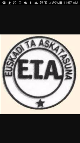 La ETA
