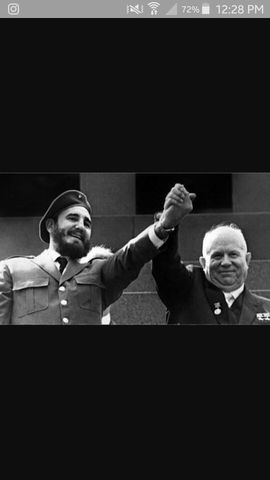 Relaciones Diplomaticas