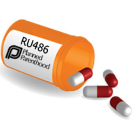 Se crea la píldora abortiva