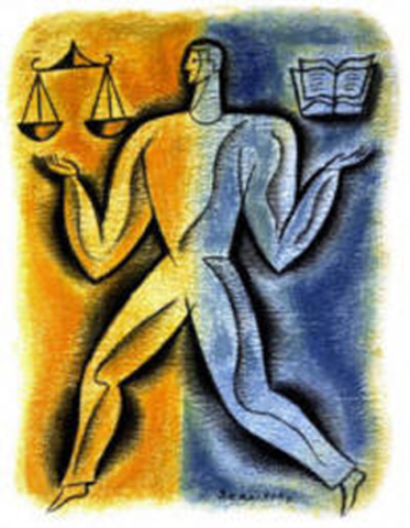 Separación entre moral y derecho