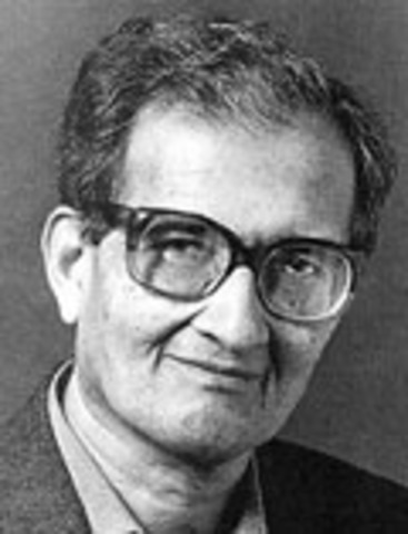 El cambio en el concepto de desarrollo