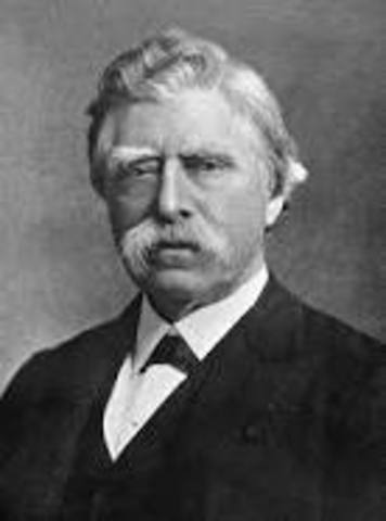 1880 - Electromagetic Waves