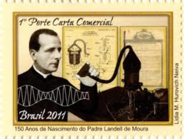 Roberto Landell de Moura