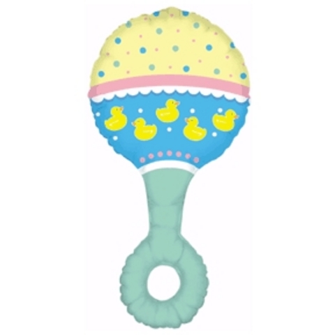 Devon's 1st Birthday