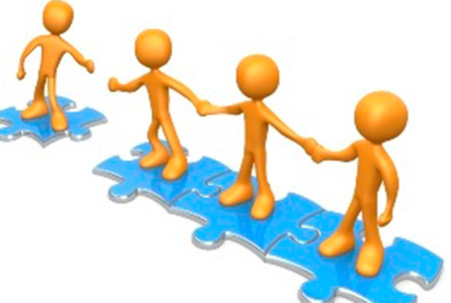 EL DESARROLLO COMO PILAR DE LA RECONSTRUCCIÓN