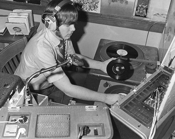 Late 20th Century Radio Inventions