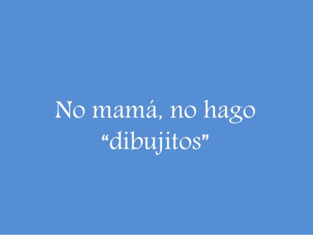 Termine mi Carrera Tecnica