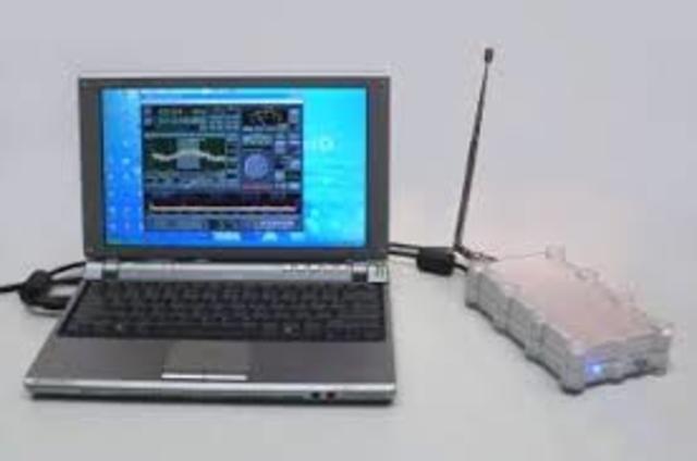 Software-Defined Radio