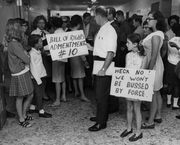 Keyes vs. School District No. 1