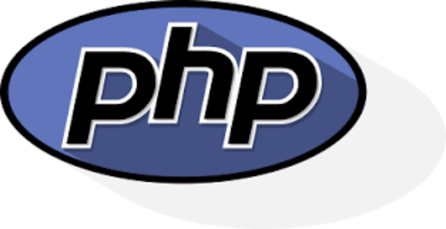 creacion de PHP