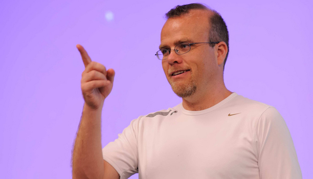 Rasmus Lerdorf  puso a disposición PHP