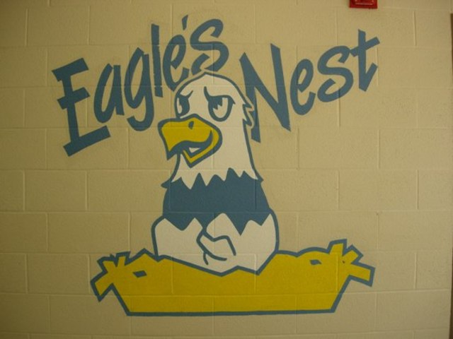 Started Elementry School.