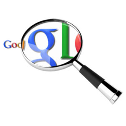 Google primer motor de búsqueda