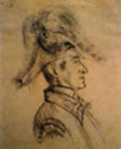 General José María Melo Presidente