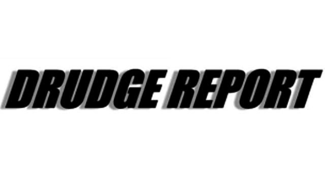 The Drudge Report
