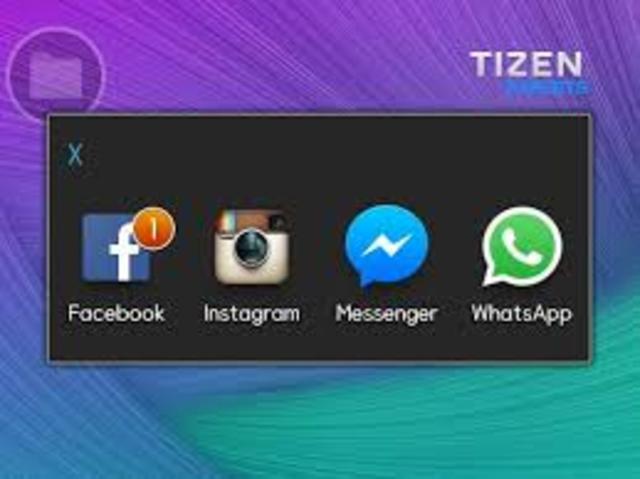 FACEBOOK COMO SISTEMA OPERATIVO