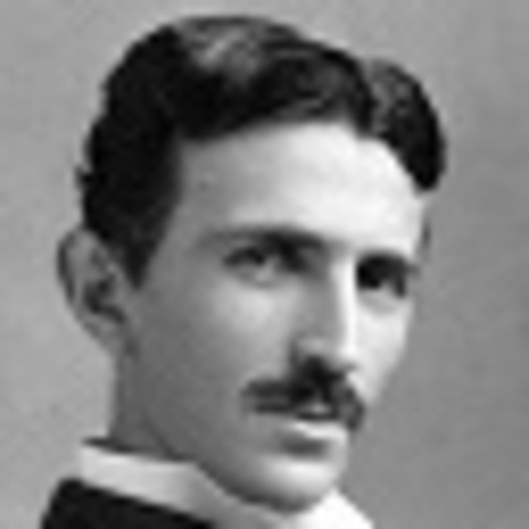 Nicola tesla: