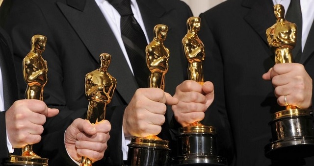 Los Premios de la Academia