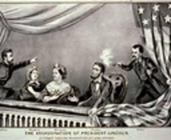 Abraham Lincoln’s Assassination