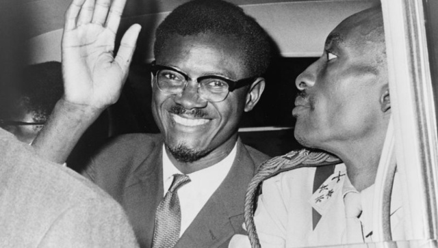 Asesinato de Patrice Émery Lumumba