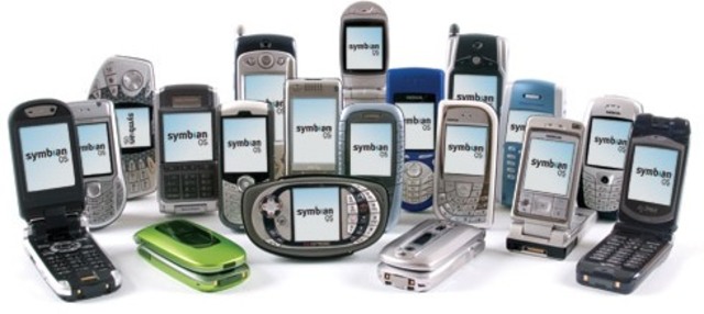 Symbian ltd.
