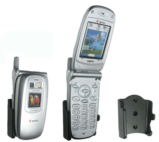 Sprint y Sanyo, SCP-5300