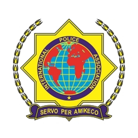 Asociación Internacional de Policía (IPA).