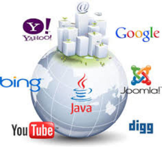 CONCEPTO WEB COMO PLATAFORMA