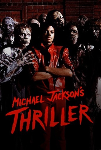 Michael Jackson "Thiller"