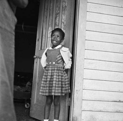 Ruby Bridges