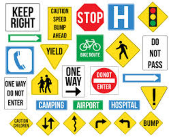 High School Drivers Ed.